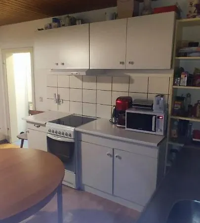 Achenbach 2 Habitación en casa particular *