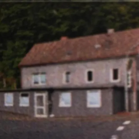 Homestay Achenbach 2 *