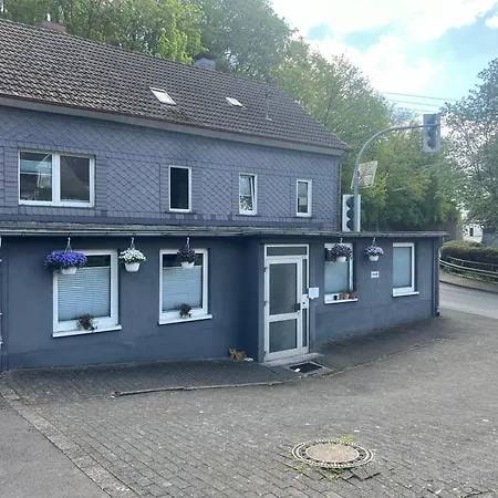 Achenbach 2 Siegen