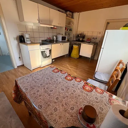 Achenbach 2 Habitación en casa particular