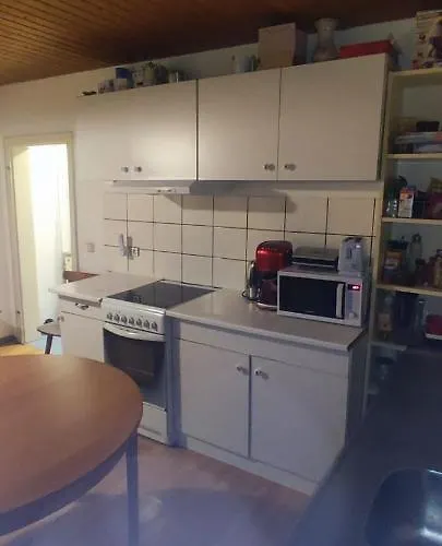 Achenbach 2 民宿 *