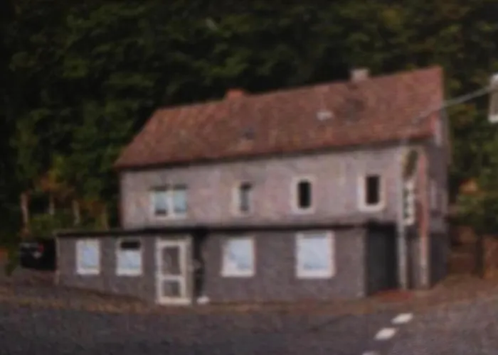 民宿 Achenbach 2 *