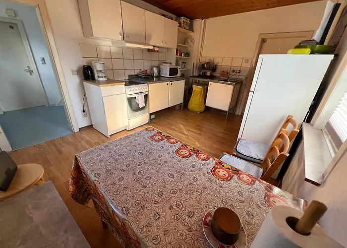 Achenbach 2 Habitación en casa particular